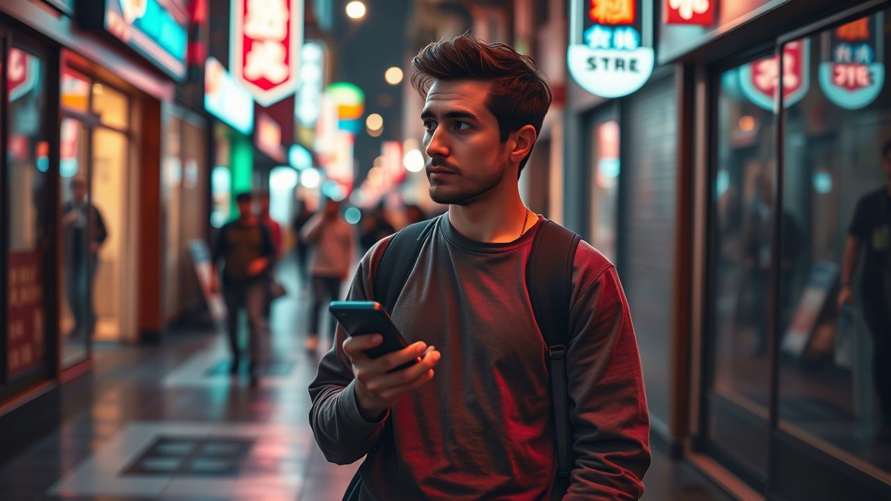 Gig Economy