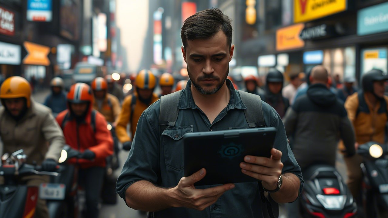 Gig Economy