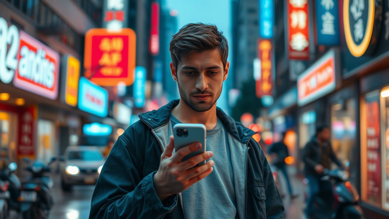 Gig Economy