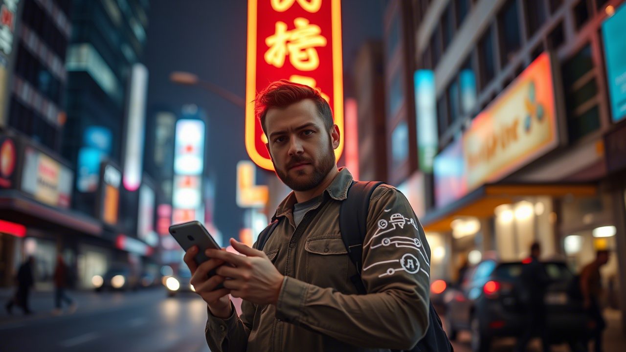 Gig Economy